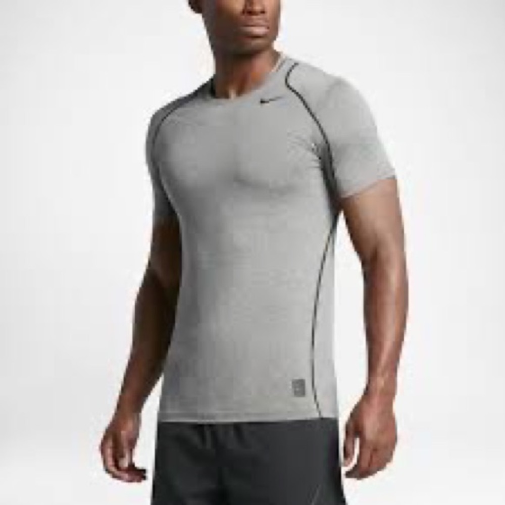 Nike Pro Dr-Fit Cool Fitted Tee